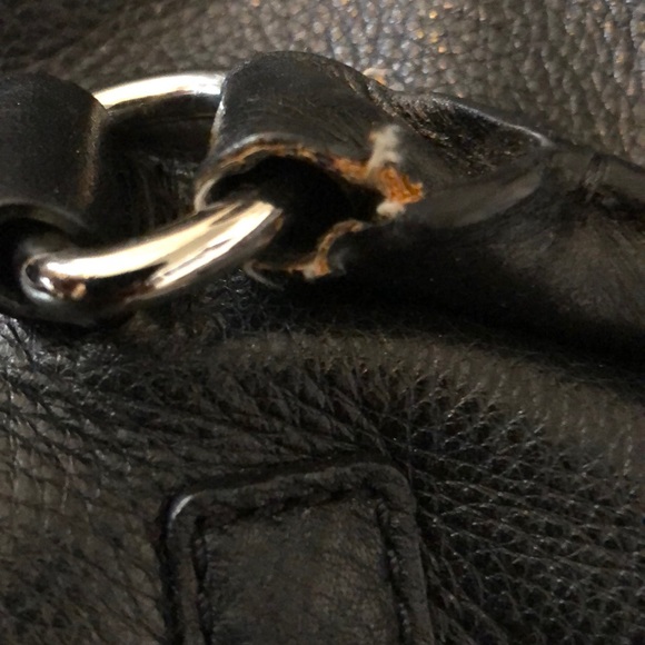 Michael Kors purse - Picture 7 of 8